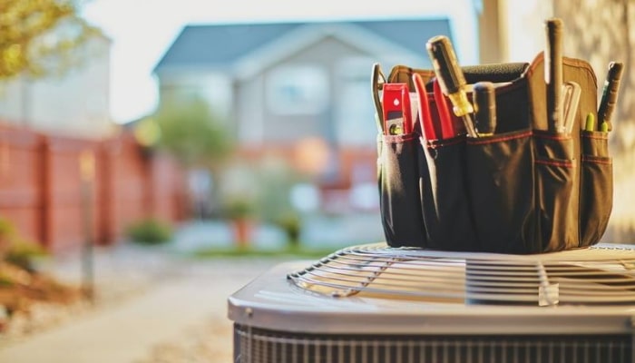 Hvac Services Tools Hvac Services Tools