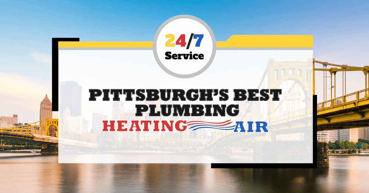 Contact Us | Pittsburgh's Best Plumbing, Heating &amp; Air