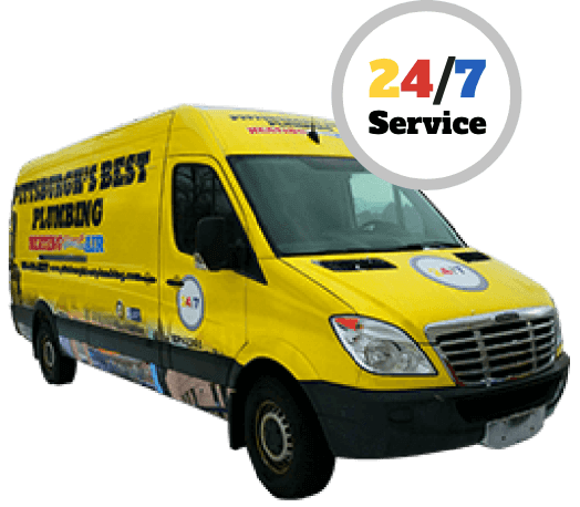 Pittsburg Best Truck With 24 7